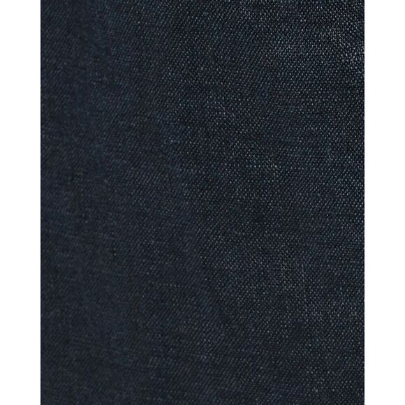 Lilly Pulitzer Lilo washable linen shorts Sz L onyx (black) - Picture 3 of 9